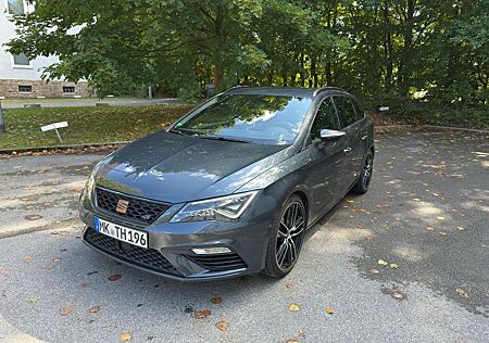 Seat Leon Cupra ST 290 DSG