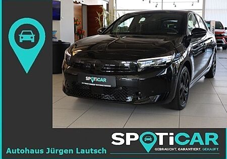 Opel Corsa F 1.2 GS Facelift LED/SHZ/180°/DAB+/Navi