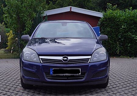 Opel Astra 1.4