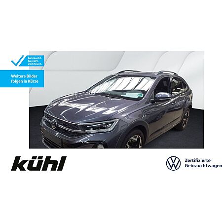 VW Taigo leasen