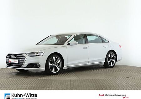 Audi A8 60 TFSI e quattro lang *Top View*B&O Premium