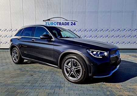 Mercedes-Benz GLC 220 GLC -Klasse d 4Matic