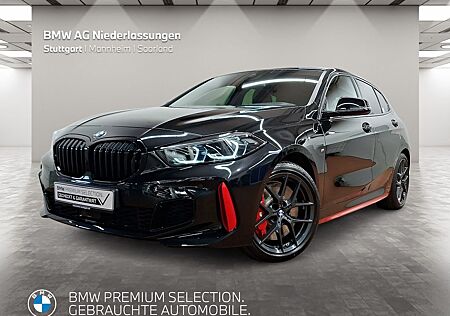 BMW 128ti M Sport Harman/K LiveCockpitProf Head-Up