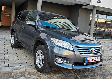 Toyota RAV 4 RAV4 Life 4X4