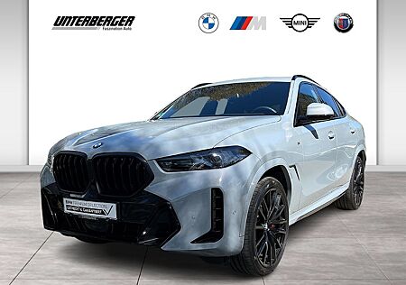 BMW X6 xDrive30d M Sport Gestiksteuerung HK HiFi