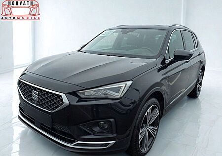 Seat Tarraco Xcellence 4X4 2.0 TDI 190 DSG 7Seats