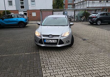 Ford Focus 1,6 Ti-VCT 77kW Trend Turnier Trend