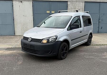 VW Caddy Volkswagen Kasten