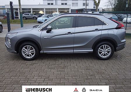 Mitsubishi Eclipse Cross 2.4 Plug-in Hybrid Plus Select**