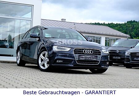Audi A4 2.0 TDI Attraction Avant ''MMI''DSP''XENON''