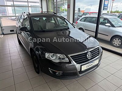 Volkswagen Passat Variant Comfortline Klimaauto/PDC/AHK