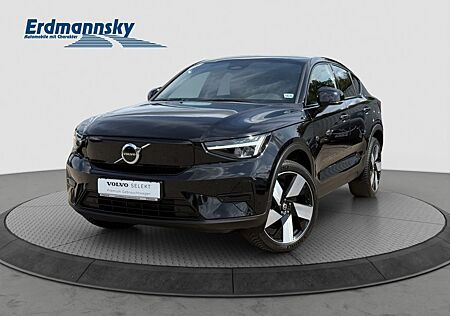 Volvo C40 C40Twin Pure Electric AWD Plus/Pano/SHZ/LHZ/20Z