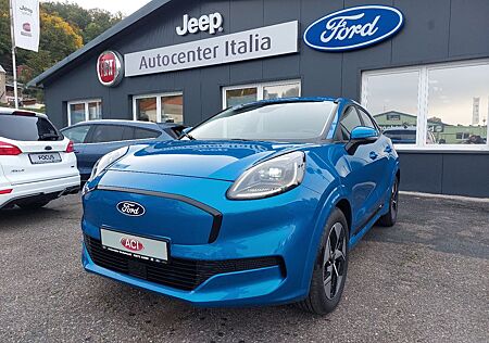 Ford Puma Gen-E 124 kW FWD Assistenzsysteme/FGS