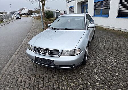 Audi A4 , Automatik NEUE TÜV & AU