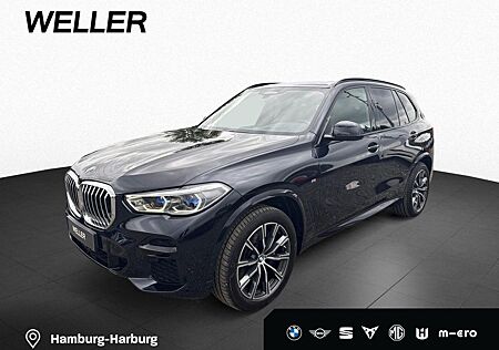BMW X5 xDrive30d Sportpaket Bluetooth HUD Navi Klima