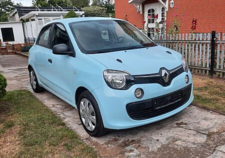 Renault Twingo SCe 70 Limited Klima,Guter Zustand