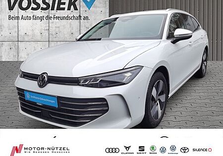 VW Passat Variant Volkswagen 2.0 TDI DSG BUSINESS LED+NAV+360°