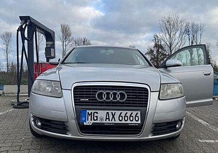 Audi A6 3.0 TDI (DPF) tiptronic quattro -