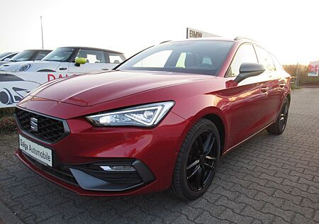 Seat Leon Sportstourer FR/1.Hand/ACC/DAB/TÜV NEU