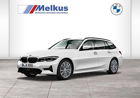 BMW 330i xDrive Touring Sport Line HiFi DAB LED Shz
