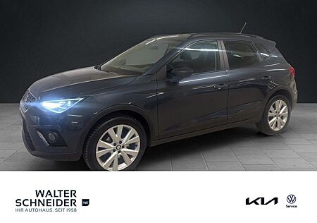 Seat Arona TSI 1.0 Style
