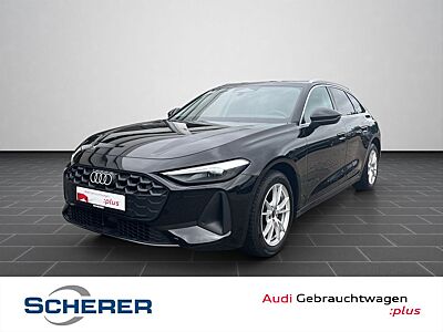 Audi A5 Avant TFSI quattro KAMERA ACC AHK INTERFACE