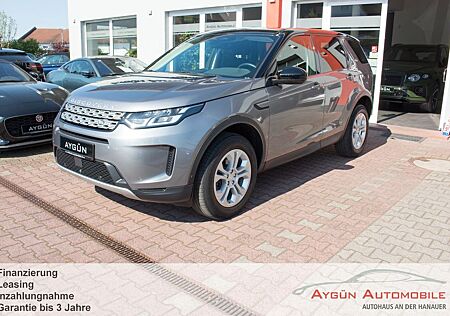 Land Rover Discovery Sport P300e S*360-Kamera*elek. Heckkl.