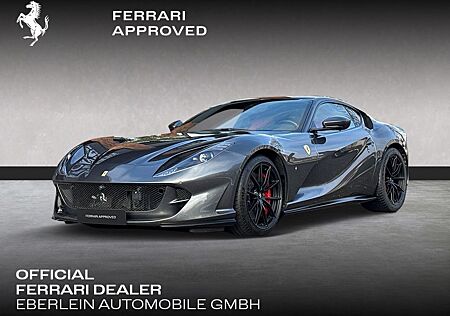 Ferrari 812 Superfast *AFS*ADAS*Lift*Karbon*360Grad*