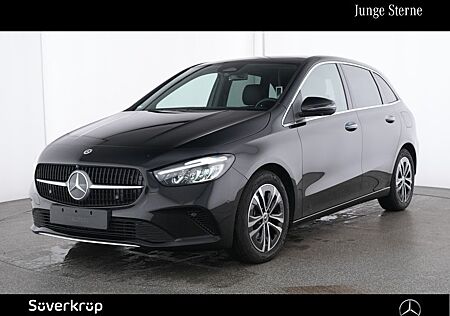 Mercedes-Benz B 200 gebraucht kaufen Mercedes-Benz B 200 , PROGRESSIVE SPUR PANO AHK 360 PDC SHZ