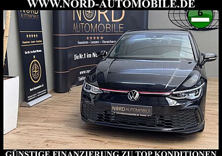 VW Golf Volkswagen GTI 2.0 TSI DSG Navi/LED/ACC/18/Spurhalte
