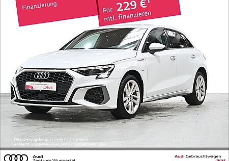 Audi A3 Sportback 40 TFSI E S-LINE PARK ASSIST VIRTUA