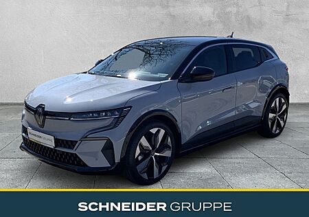 Renault Megane TECHNO E-TECH 220 COMFORT RANGE SHZ+NAVI