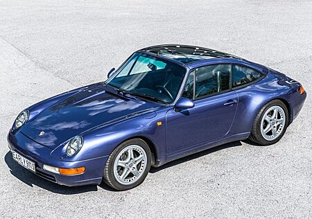 Porsche 993 Targa