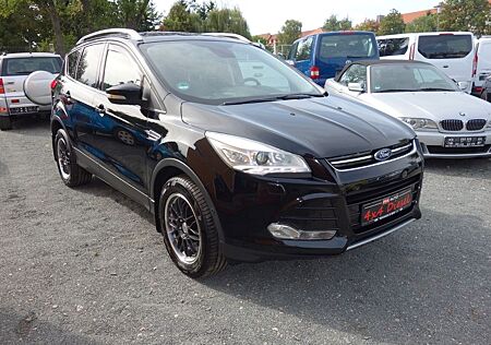 Ford Kuga Titanium