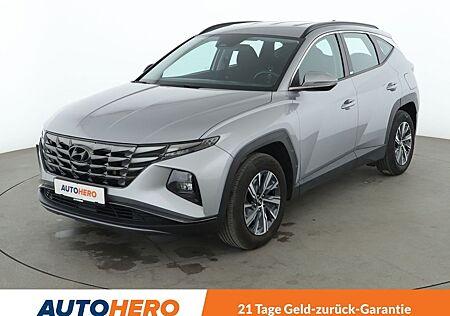 Hyundai Tucson 1.6 T-GDI Mild-Hybrid Select 2WD.Aut*LED*