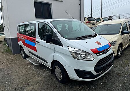 Ford Transit /Tourneo Custom Kombi 310 L2 Trend