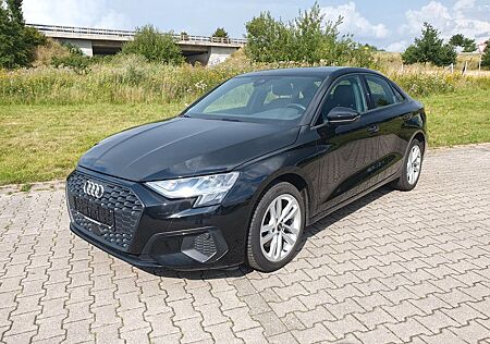 Audi A3 35 TFSI Limousine