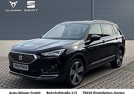 Seat Tarraco XCELLENCE 2.0l TDI + DSG, 200 PS / 147 k