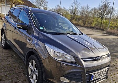 Ford Kuga 2,0 TDCi 4x4 110kW SYNC Edition SYNC Ed...