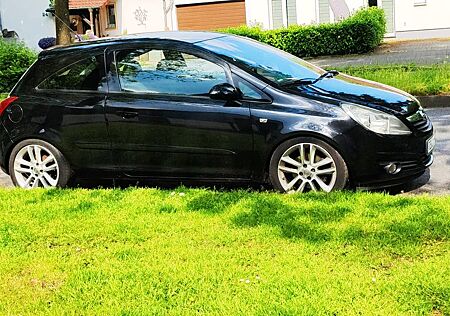 Opel Corsa 1.3CDTI Ecotec
