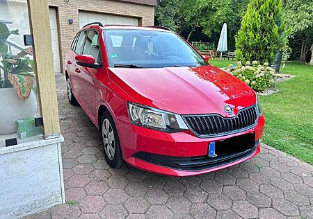 Skoda Fabia 1.0l MPI 55kW Cool Plus Cool Plus