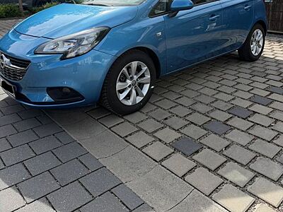 Opel Corsa E 1.4 Benzin