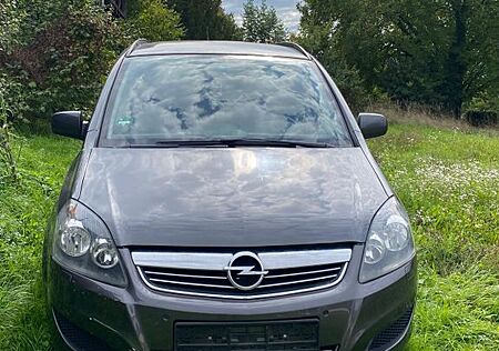 Opel Zafira gebraucht kaufen Opel Zafira 1.7 CDTI ecoFLEX Family 92kW Family