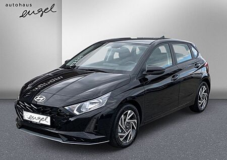 Hyundai i20 1.0T-GDI DCT Trend,KLIMA,NAVI,TEMPO,LH,SH,ZV