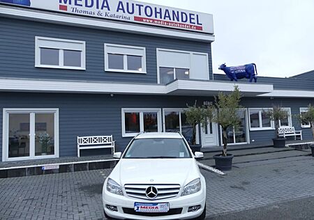 Mercedes-Benz C 180 T-Modell T Kompressor BlueEfficiency, 1,6