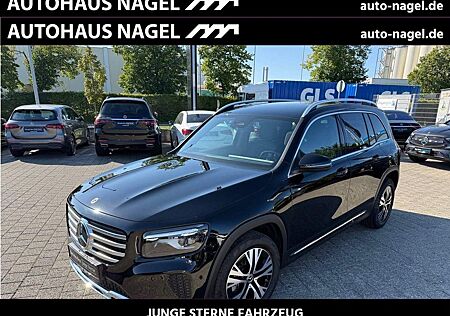 Mercedes-Benz GLB 180 Progressive*7SITZE*StandHz*MBeam*Kamera*