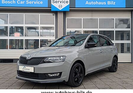 Skoda Rapid Spaceback Ambition*Navi*Pano*1.Hd.*