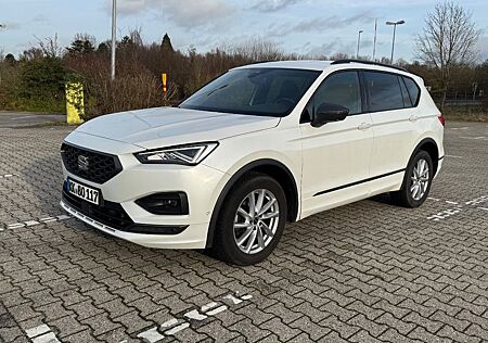 Seat Tarraco 1.5 TSI ACT 110kW FR DSG FR