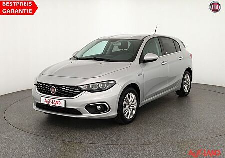 Fiat Tipo 1.6 E-torQ Lounge Aut. Navi Kamera Tempomat