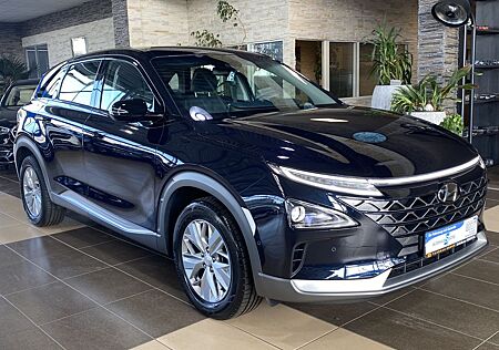 Hyundai Nexo ACC Navi R.Cam LED Leder SHZ DAB+ Klimaauto